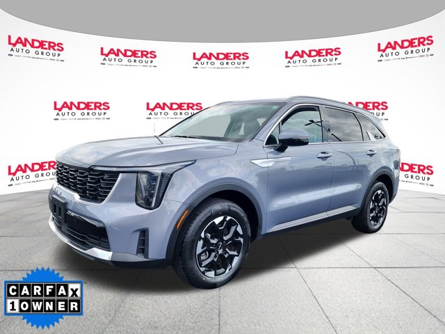 Vehicle image 1 of 26