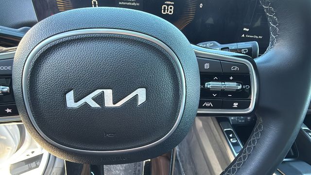 2024 Kia Sorento S Image 15 of 29