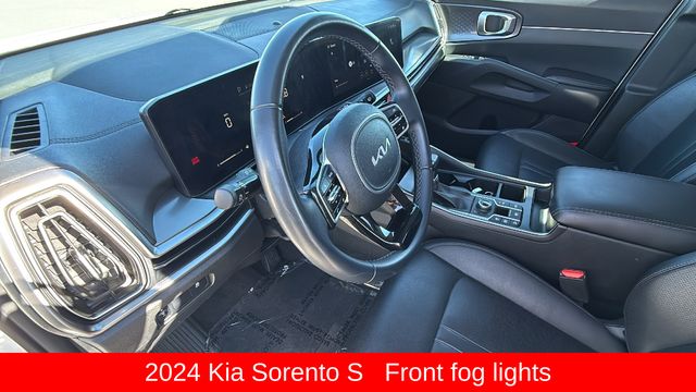 2024 Kia Sorento S Image 27 of 29