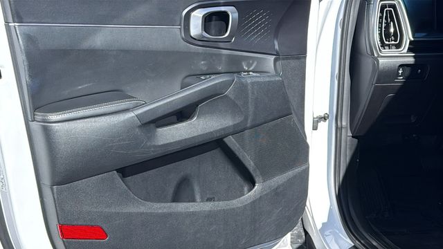2024 Kia Sorento S Image 28 of 29