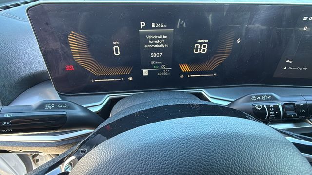 2024 Kia Sorento S Image 25 of 29