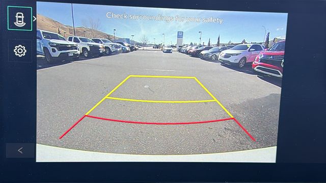 2024 Kia Sorento S Image 17 of 29