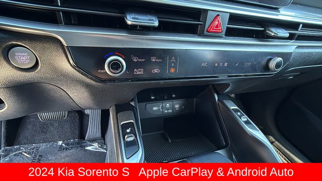 2024 Kia Sorento S Image 29 of 29