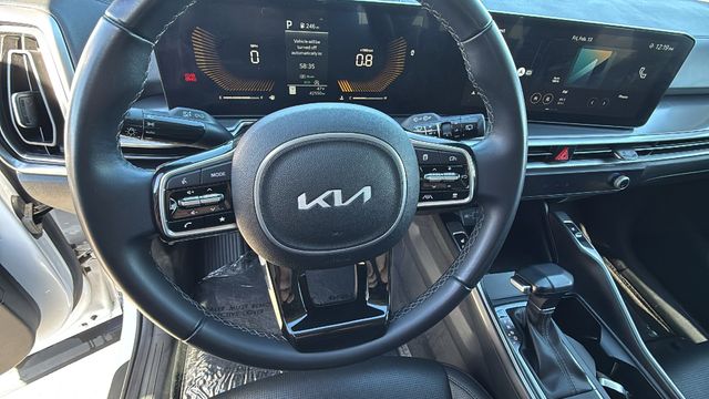 2024 Kia Sorento S Image 24 of 29