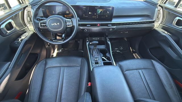 2024 Kia Sorento S Image 14 of 29