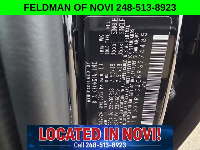 Vehicle image 25 of 25