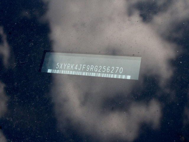 2024 Kia Sorento SX Image 22 of 22