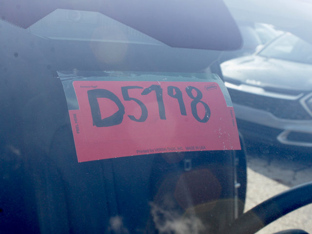 2024 Kia Sorento SX Image 21 of 22