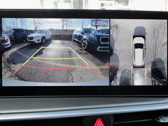 2024 Kia Sorento SX Image 19 of 22