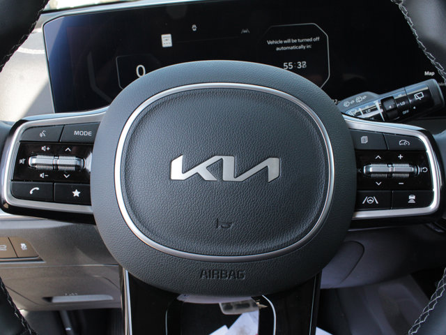 2024 Kia Sorento SX Image 16 of 22