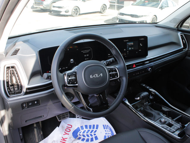 2024 Kia Sorento SX Image 14 of 22
