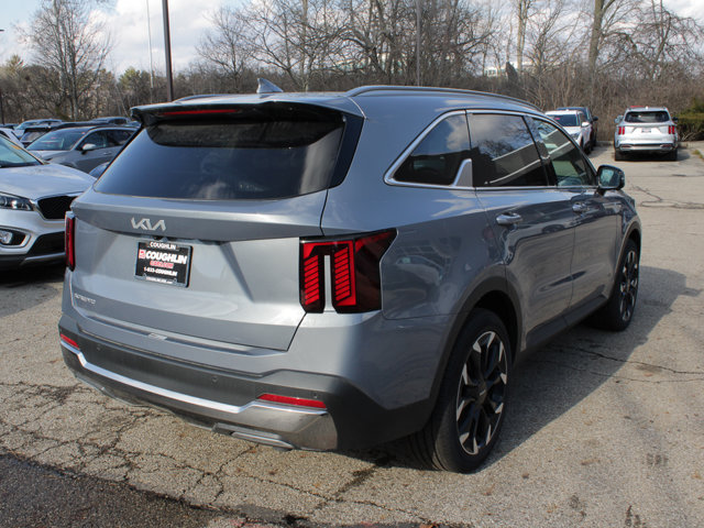 2024 Kia Sorento SX Image 5 of 22