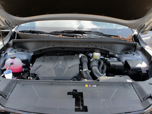 2024 Kia Sorento SX Image 20 of 22