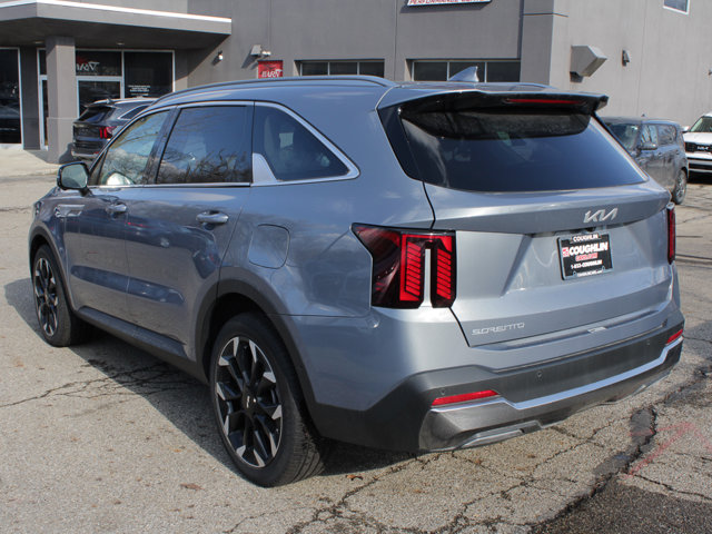2024 Kia Sorento SX Image 6 of 22