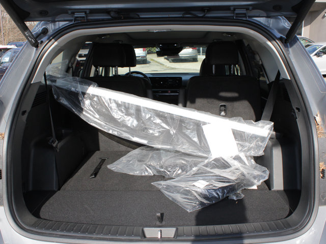 2024 Kia Sorento SX Image 10 of 22