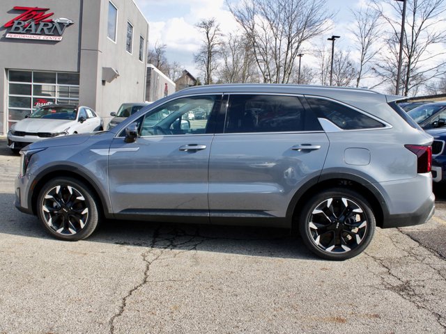 2024 Kia Sorento SX Image 7 of 22