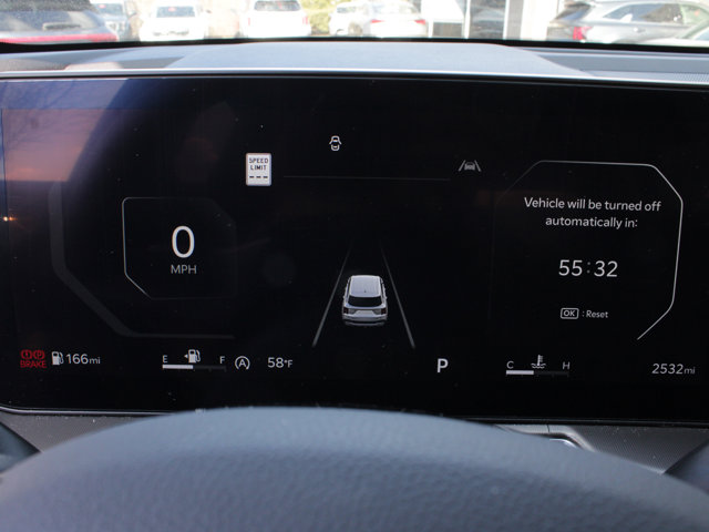 2024 Kia Sorento SX Image 17 of 22