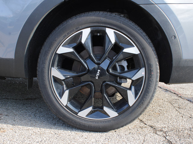 2024 Kia Sorento SX Image 9 of 22