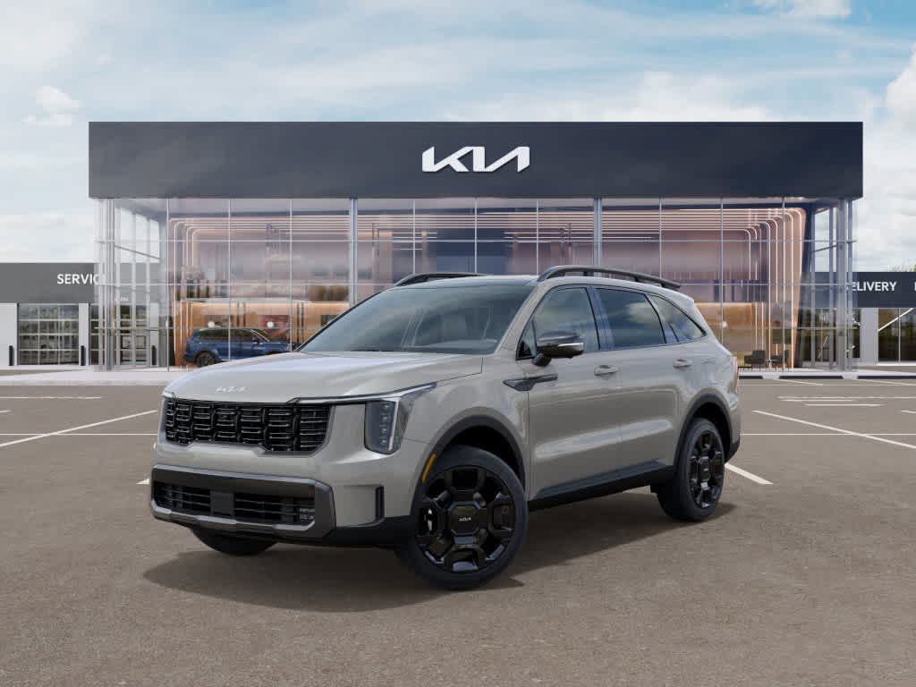 Vehicle image 1 of 27