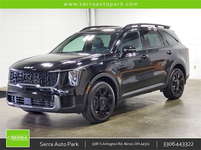 Vehicle image 1 of 38