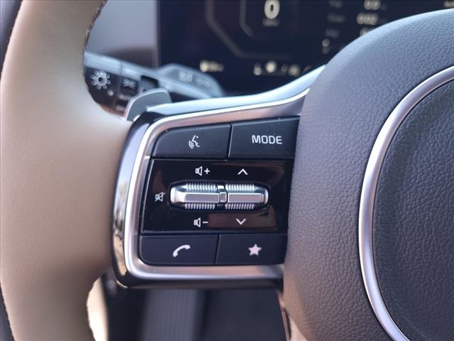 2024 Kia Sorento X-Pro SX Prestige Image 25 of 34