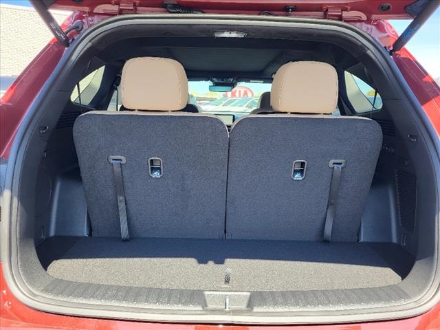 2024 Kia Sorento X-Pro SX Prestige Image 28 of 34