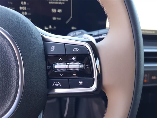 2024 Kia Sorento X-Pro SX Prestige Image 26 of 34