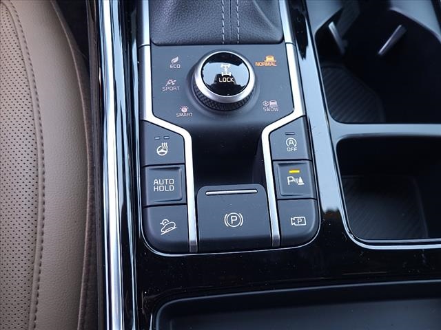 2024 Kia Sorento X-Pro SX Prestige Image 21 of 34
