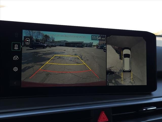 2024 Kia Sorento X-Pro SX Prestige Image 17 of 34