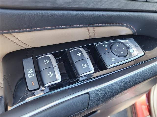 2024 Kia Sorento X-Pro SX Prestige Image 11 of 34