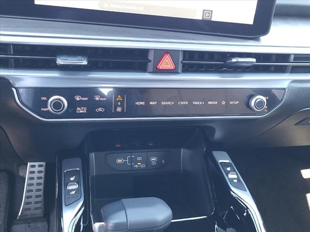 2024 Kia Sorento X-Pro SX Prestige Image 18 of 34
