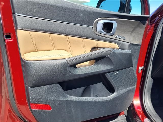 2024 Kia Sorento X-Pro SX Prestige Image 10 of 34