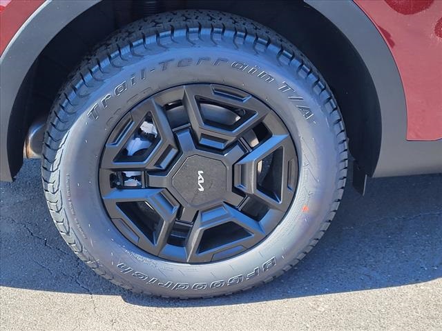 2024 Kia Sorento X-Pro SX Prestige Image 27 of 34