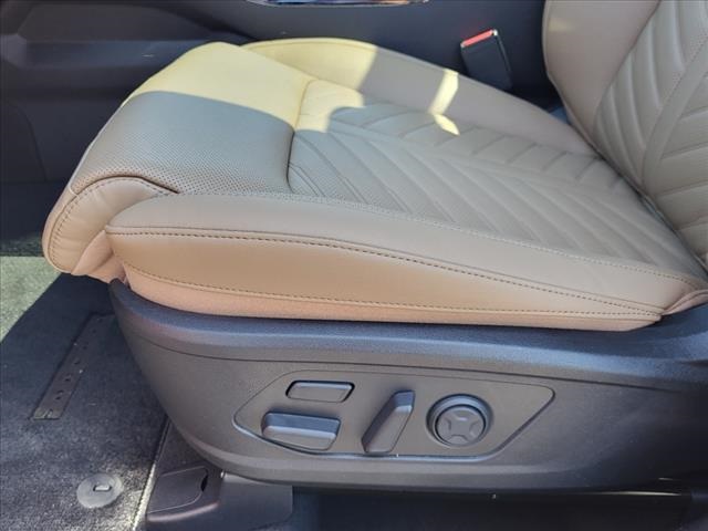 2024 Kia Sorento X-Pro SX Prestige Image 12 of 34