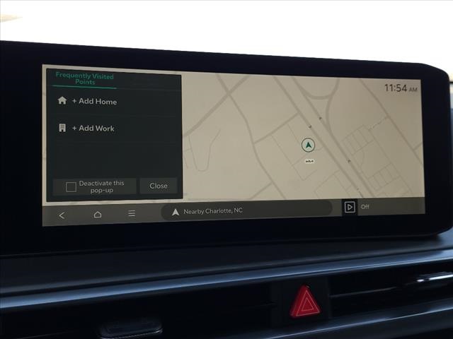 2024 Kia Sorento X-Pro SX Prestige Image 16 of 34