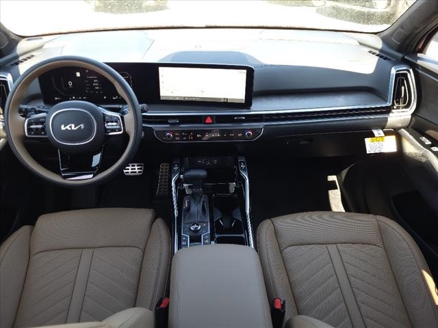 2024 Kia Sorento X-Pro SX Prestige Image 33 of 34