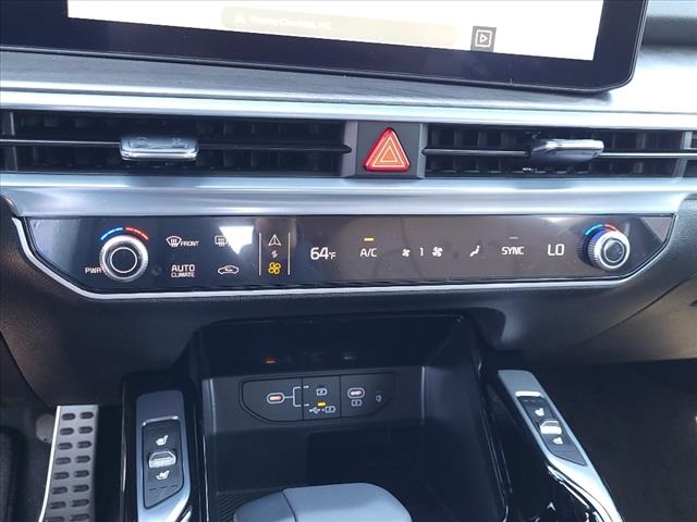 2024 Kia Sorento X-Pro SX Prestige Image 19 of 34