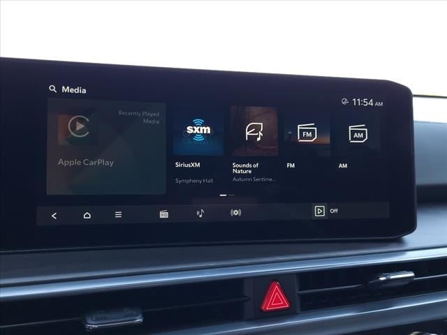 2024 Kia Sorento X-Pro SX Prestige Image 15 of 34