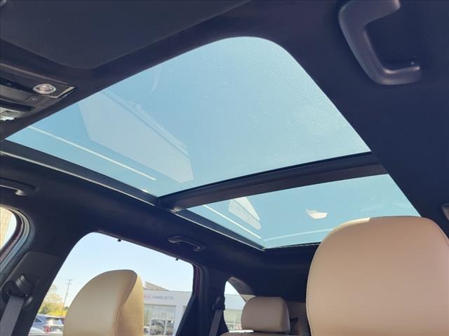 2024 Kia Sorento X-Pro SX Prestige Image 13 of 34