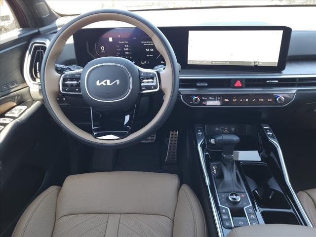 2024 Kia Sorento X-Pro SX Prestige Image 31 of 34