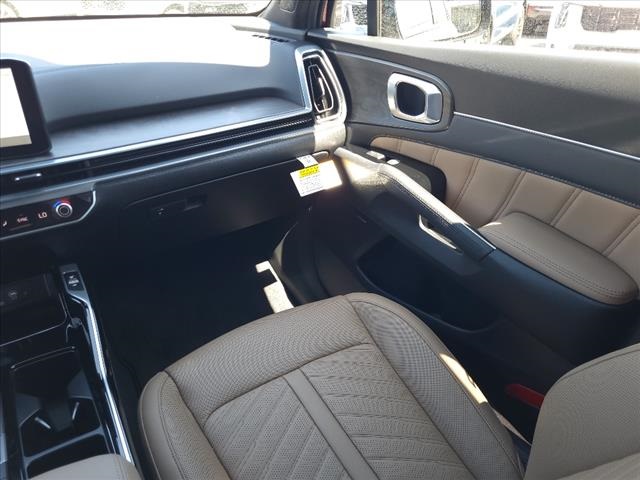 2024 Kia Sorento X-Pro SX Prestige Image 32 of 34