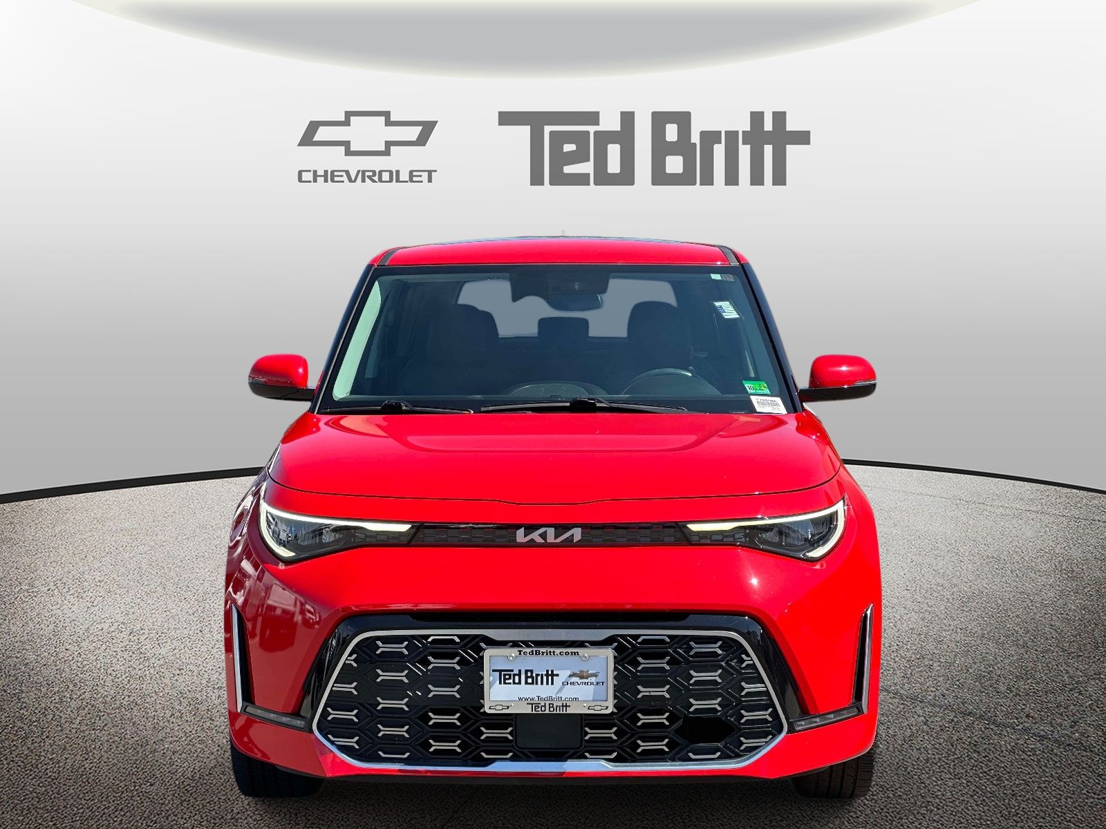 2024 Kia Soul GT-Line Image 2 of 30