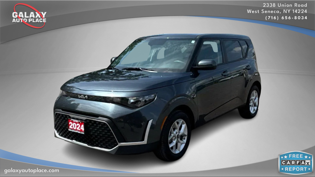 Vehicle image 1 of 26