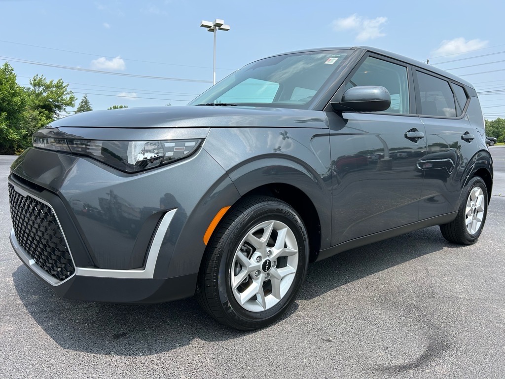 Vehicle image 1 of 34