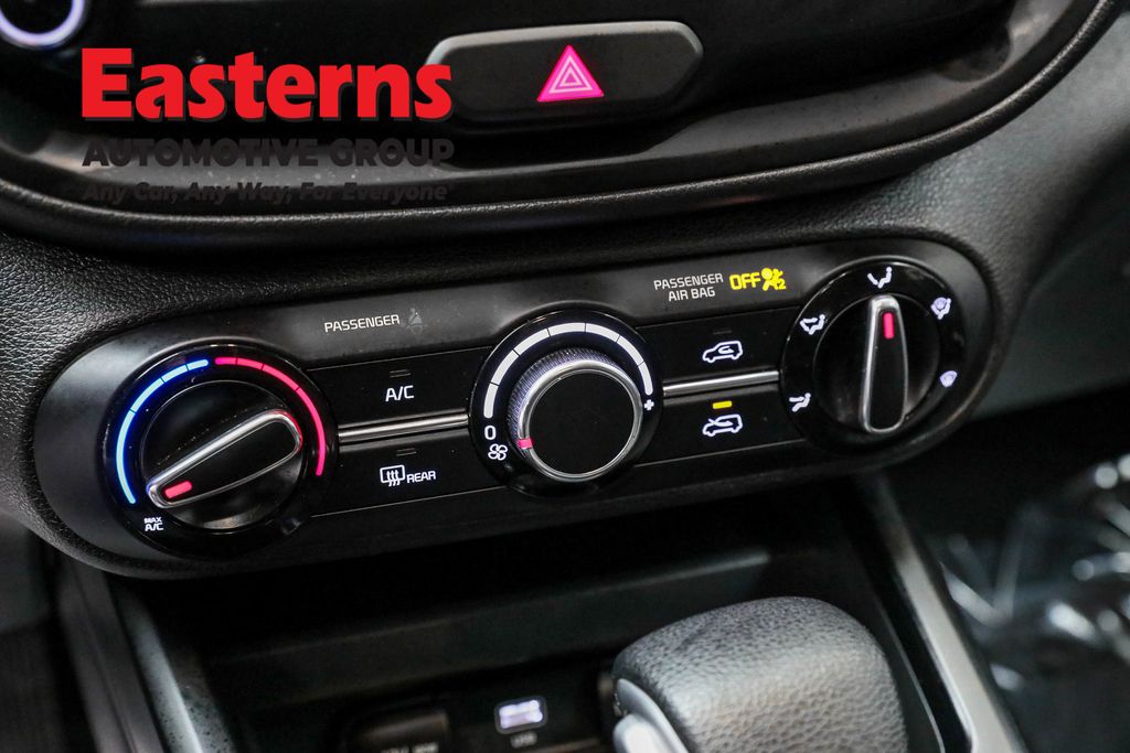 2024 Kia Soul LX Image 53 of 64