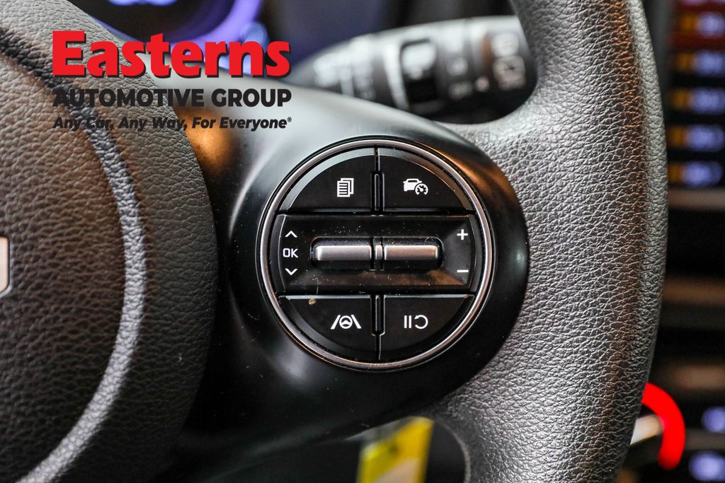 2024 Kia Soul LX Image 62 of 64