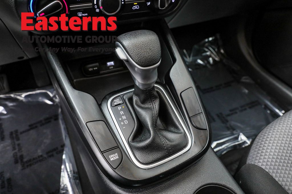 2024 Kia Soul LX Image 52 of 64