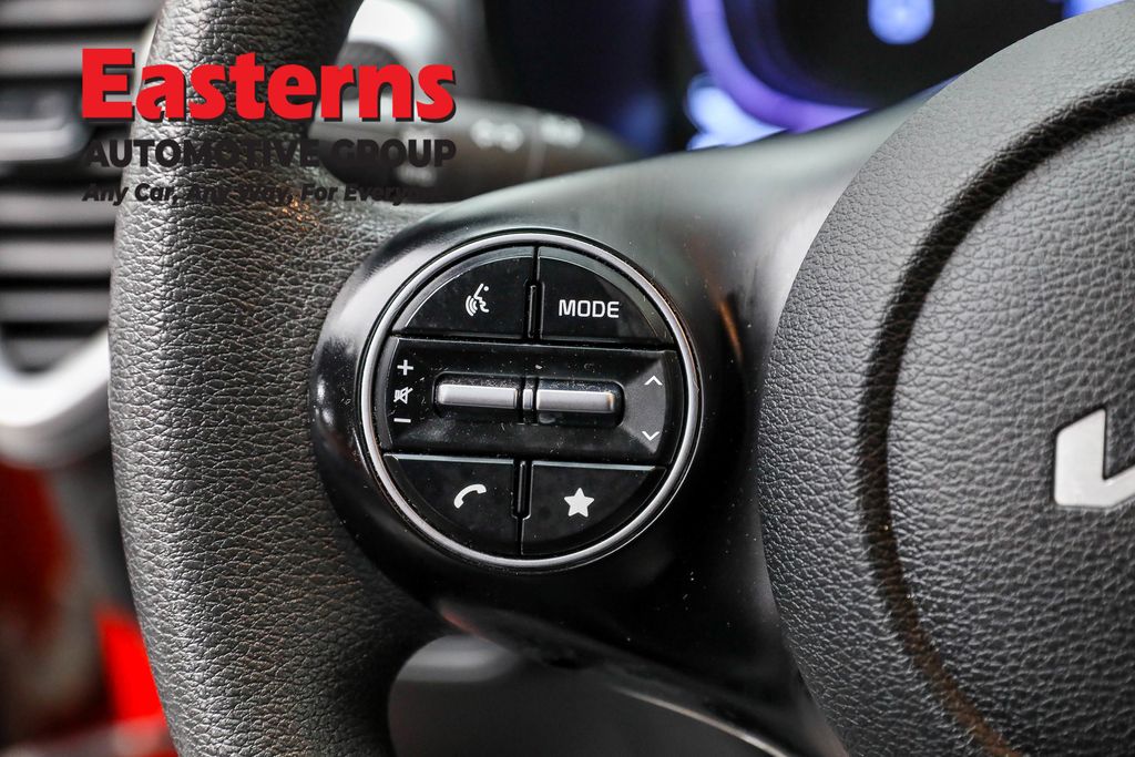 2024 Kia Soul LX Image 54 of 64