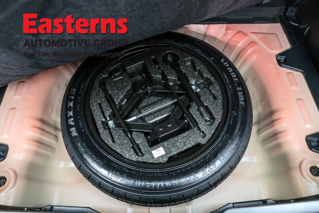 2024 Kia Soul LX Image 59 of 64