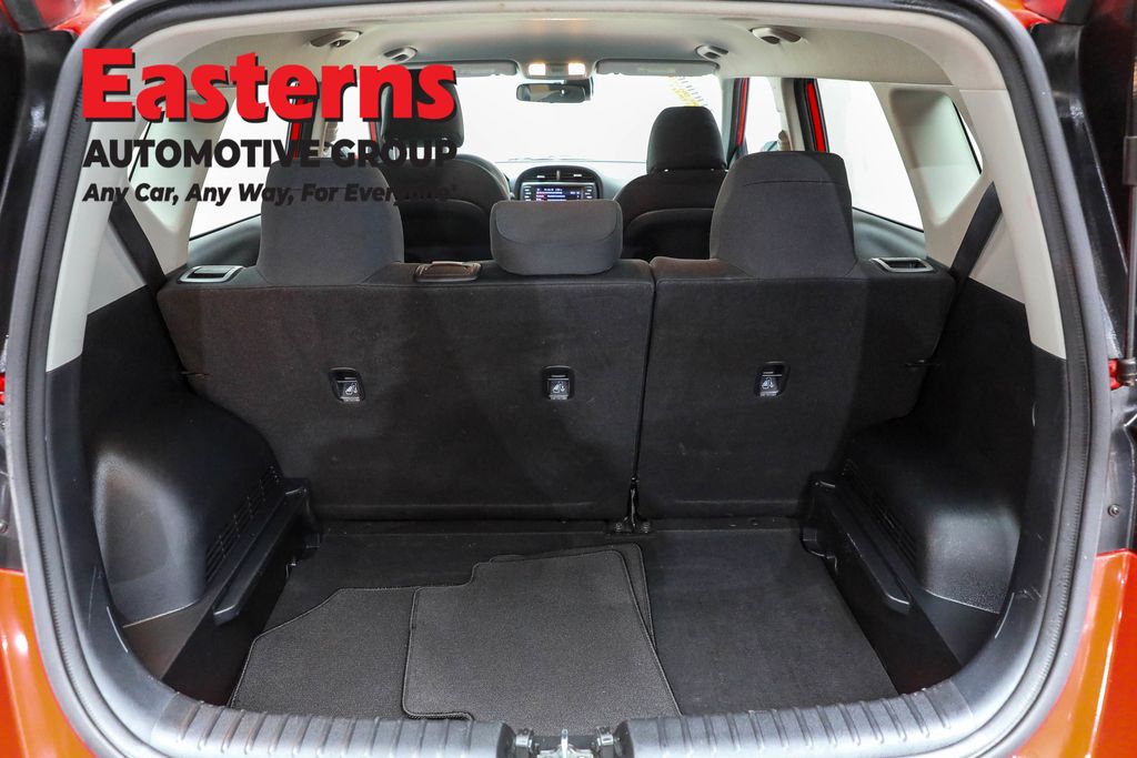 2024 Kia Soul LX Image 43 of 64